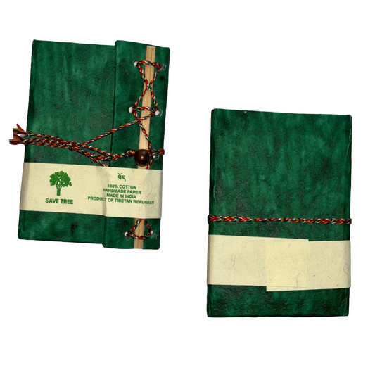 Books by Tibetan Refuge's