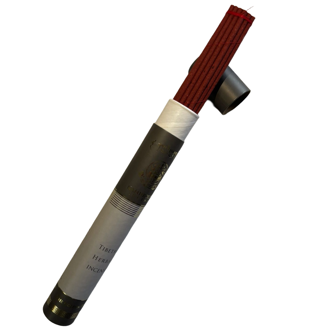 Authentic Tibetan Incense Sticks – Sacred Scents of the Himalayas