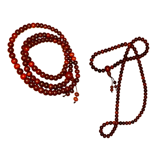 Red Sandalwood Beats