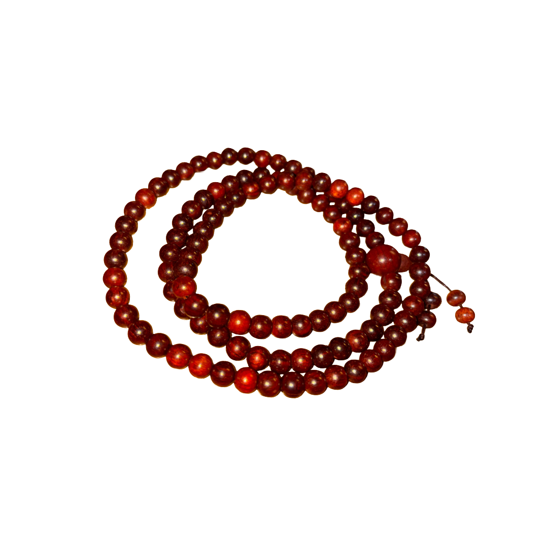 Red Sandalwood  Beats