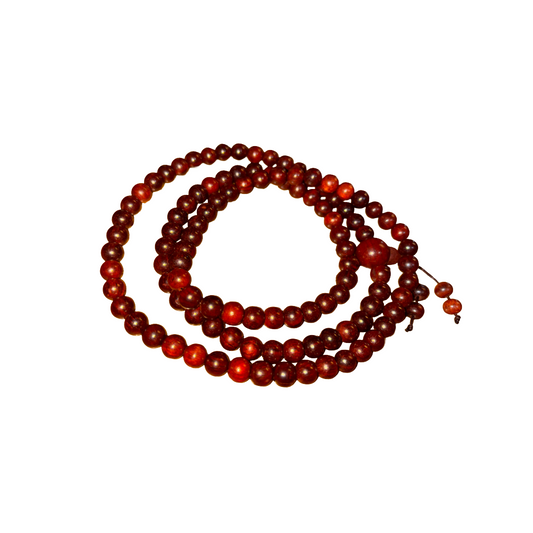 Red Sandalwood  Beats